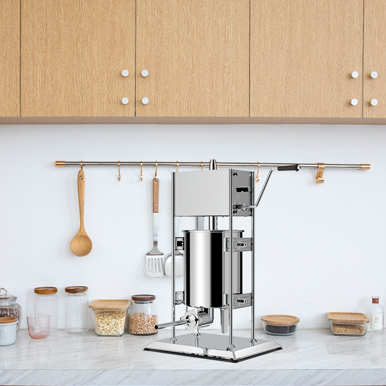 Commercial Sausage Making Machine from China manufacturer HORUS