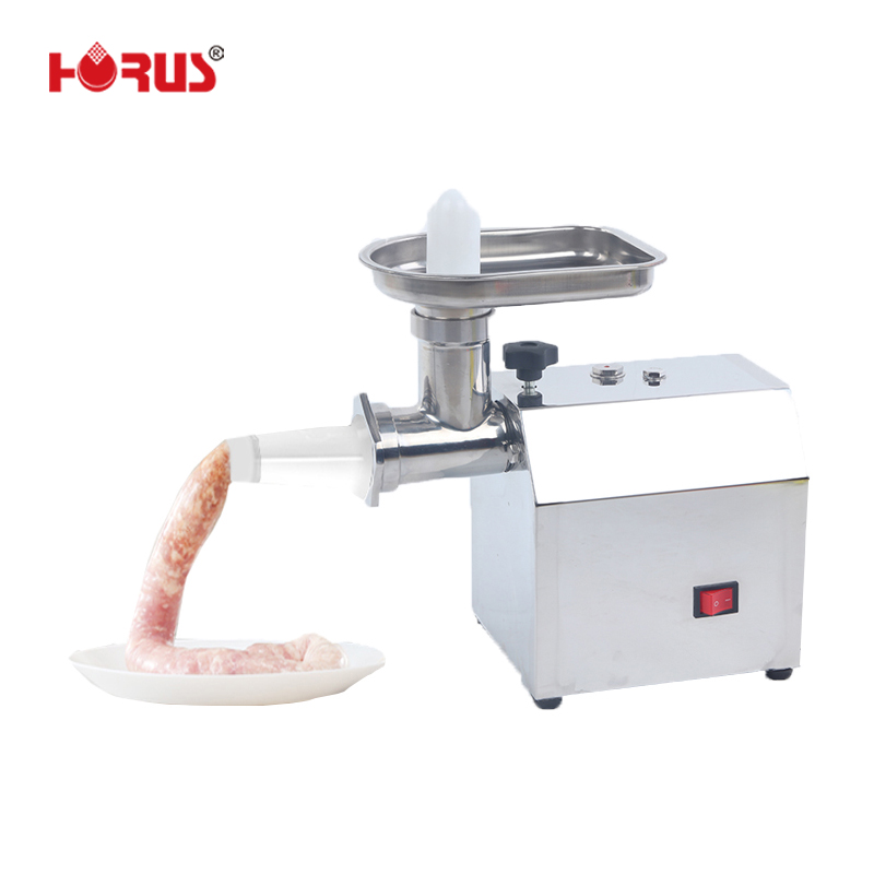 Commercial High Capacity Meat Grinder from China manufacturer HORUS