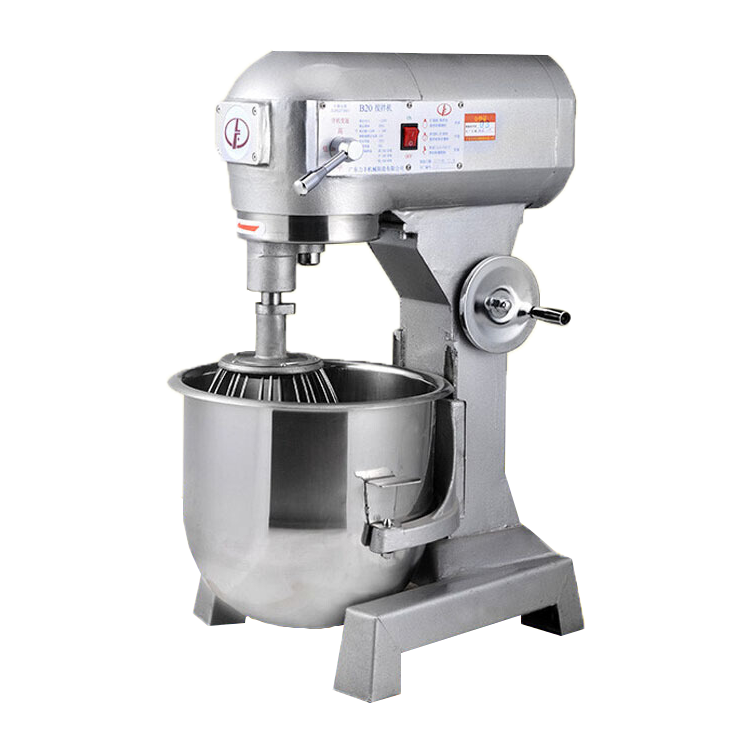 Commercial dough food mixer from China manufacturer HORUS