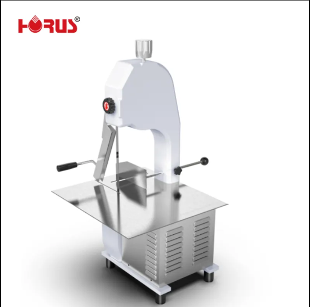 Bone Saw Meat Cutting Machine from China manufacturer HORUS
